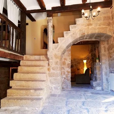 Casa Marina Apartment Valderrobres Luaran gambar