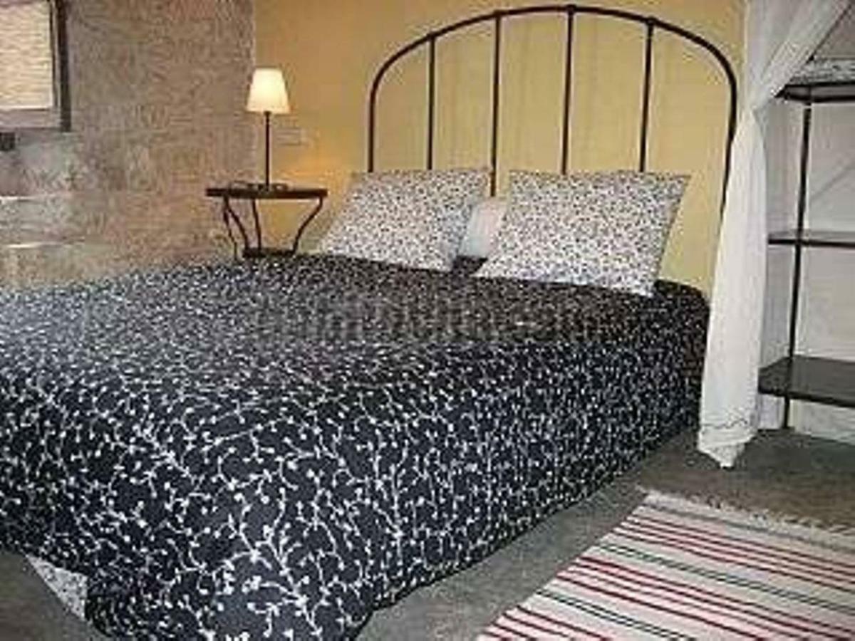 Casa Marina Apartment Valderrobres Luaran gambar