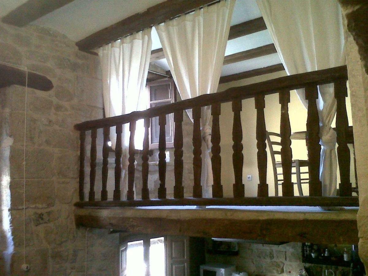 Casa Marina Apartment Valderrobres Luaran gambar