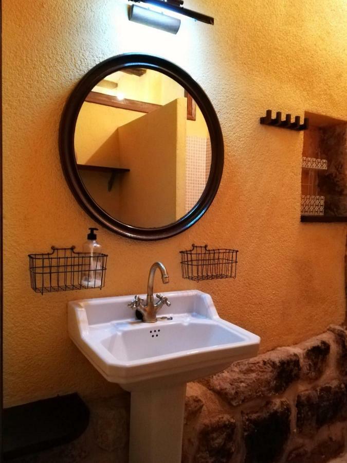 Casa Marina Apartment Valderrobres Luaran gambar