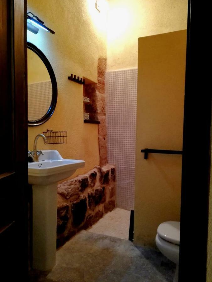 Casa Marina Apartment Valderrobres Luaran gambar