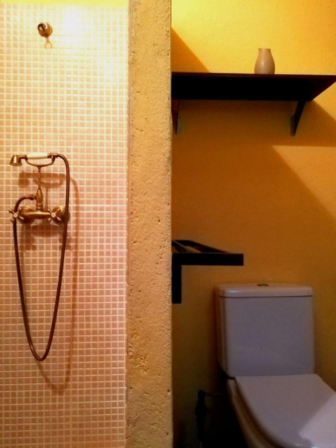 Casa Marina Apartment Valderrobres Luaran gambar